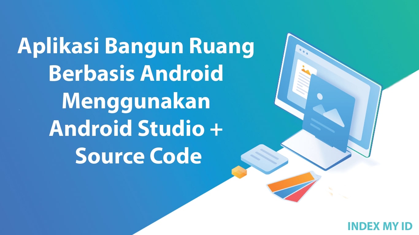 Aplikasi Bangun Ruang Berbasis Android Menggunakan Android Studio Source Code min min