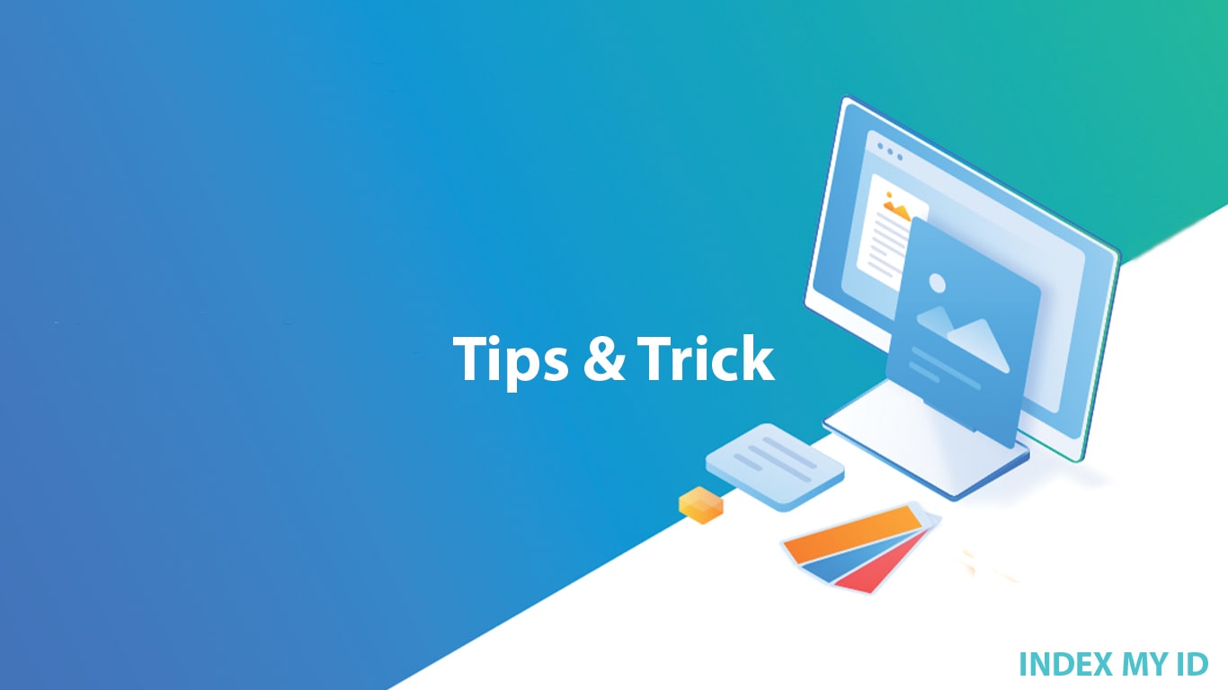 tips and trick min